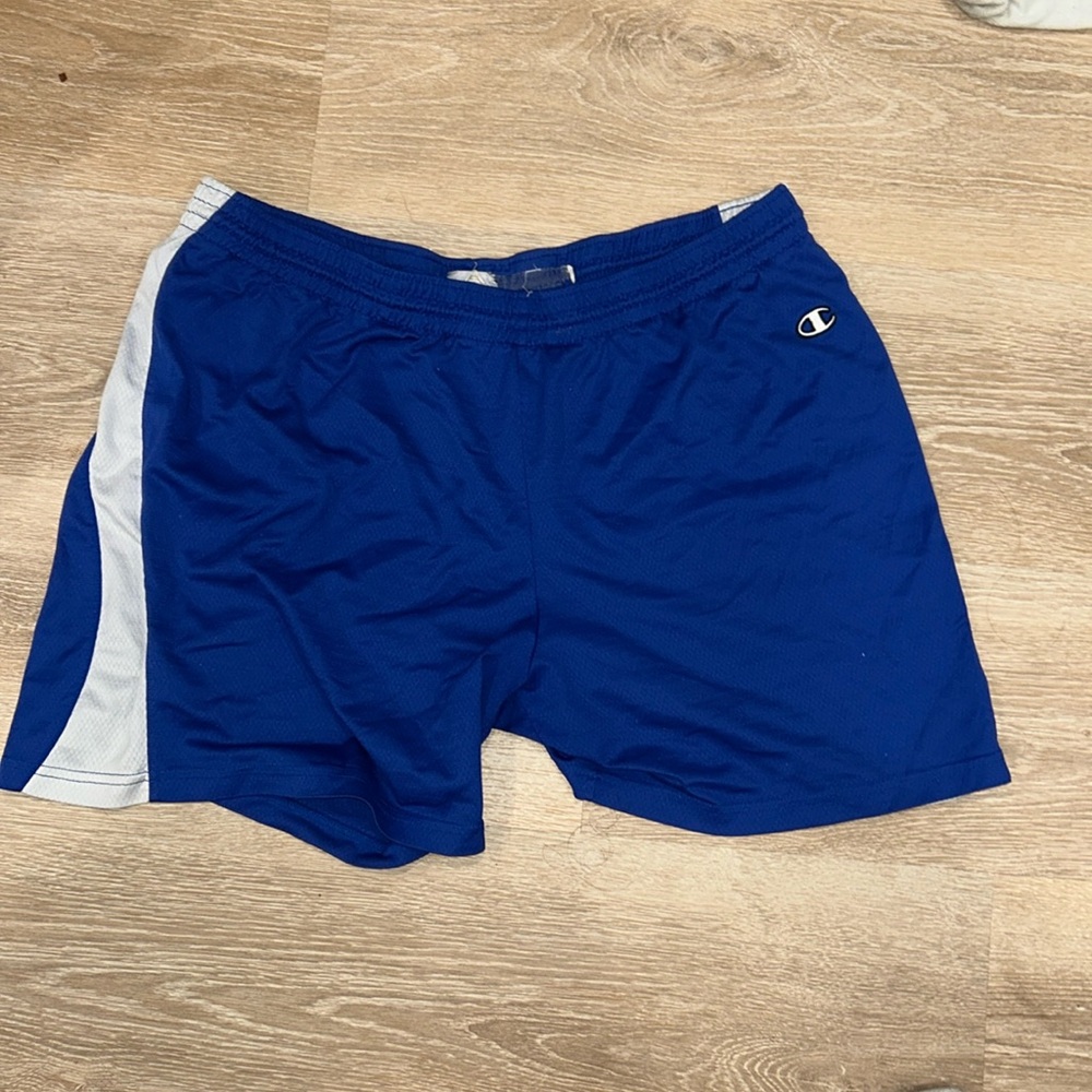 XXL Champion Athletic Shorts